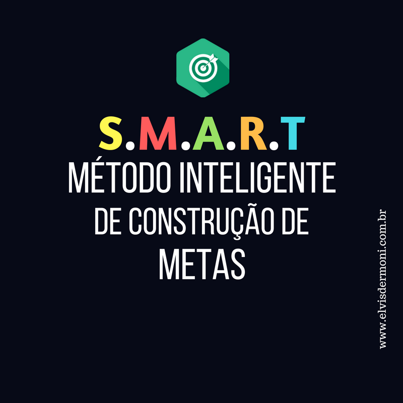 Meta SMART: Acelere seus resultados com método inteligente para atingir objetivos mais rápido no seu negócio.