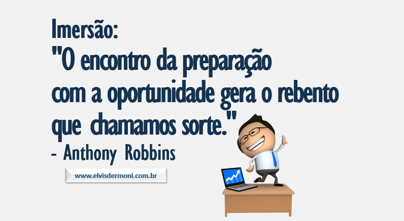 Impairment Test X Fair Value. "O encontro da preparação com a oportunidade gera o rebento que chamamos sorte." - Anthony Robbins