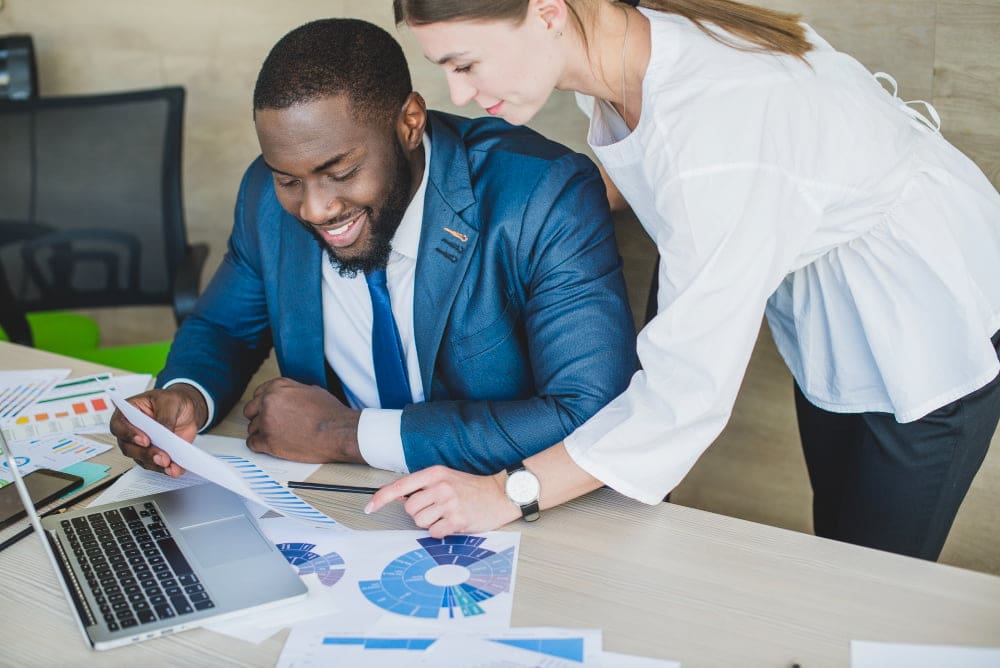 BPO Financeiro para pequenas empresas