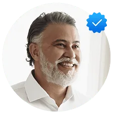 Elvis Dermoni, especialista em inteligência contábil, financeira e tributária
