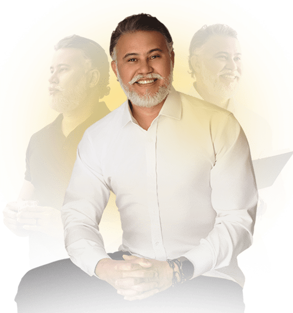 Elvis Dermoni, contador e consultor estratégico em inteligência tributária