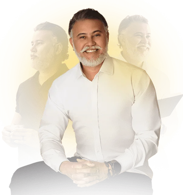 Elvis Dermoni, contador e consultor estratégico em inteligência tributária